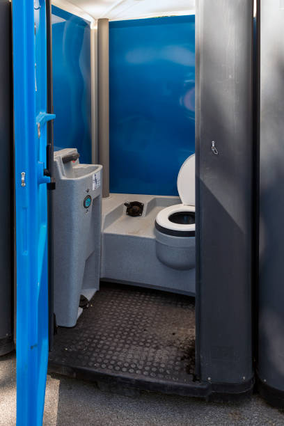 Best Affordable portable toilet rental  in Williamsburg, VA
