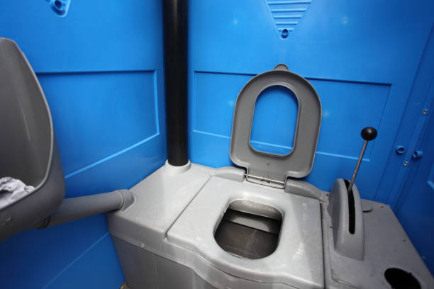 Trusted Williamsburg, VA porta potty rental Experts