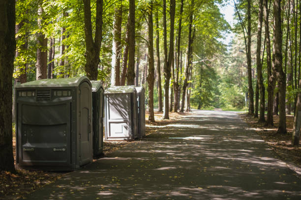 Best Affordable porta potty rental  in Williamsburg, VA