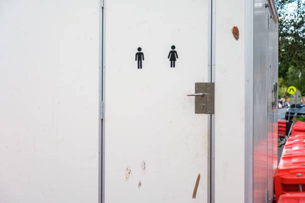 Portable Toilet Options We Offer in Williamsburg, VA