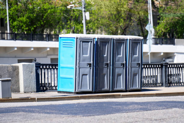 Trusted Williamsburg, VA porta potty rental Experts